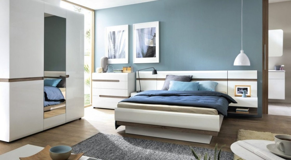 LINATE Bedroom