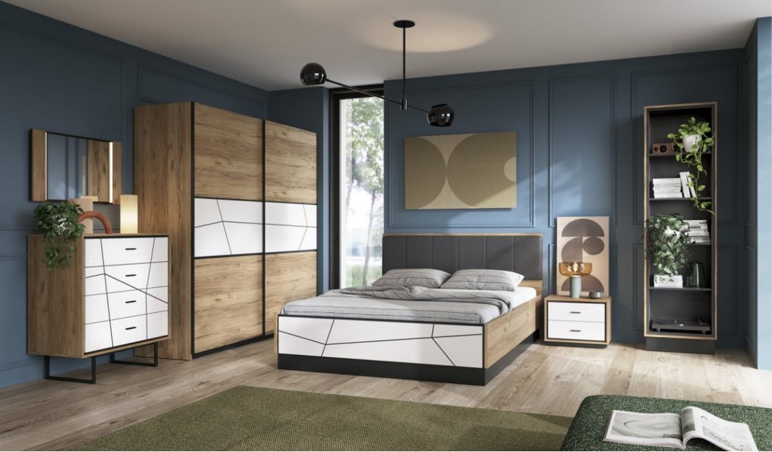 BROLO Bedroom
