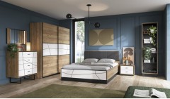 BROLO Bedroom