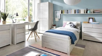 Modular Kids & Teens Rooms