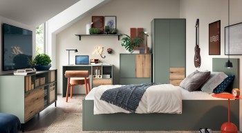 Collection POZZI