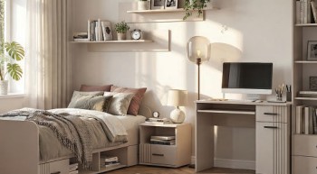 SIGMA Collection by ASM Meble