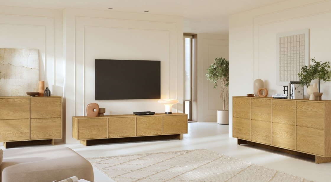 TATAMI בגוון אלון Baltic Dune