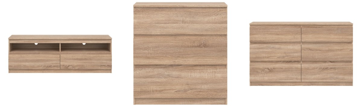 REMI sonoma oak