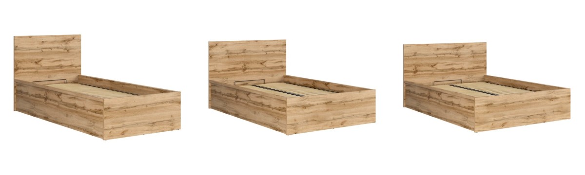 TETRIX wotan oak TETRIX wotan oak