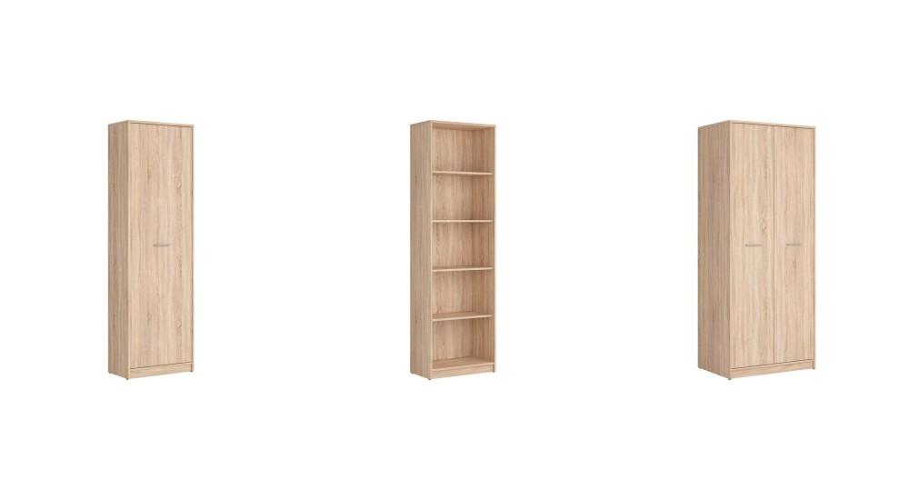 NEPO sonoma oak