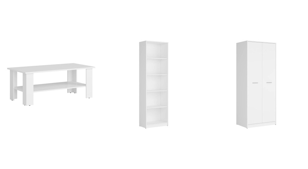 NEPO white