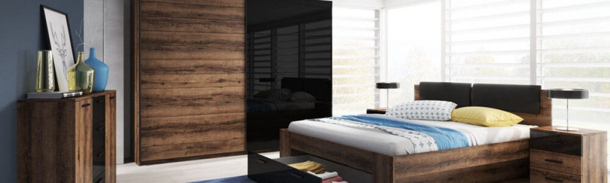Bedroom GALAXY
