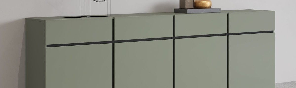CROSS Helvetia green with black
