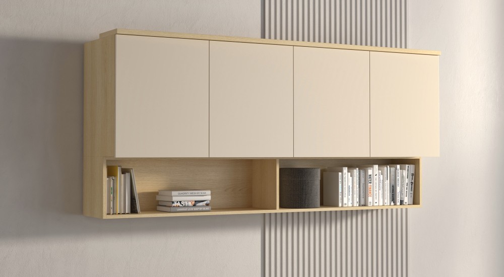TERRA Lindberg oak with sandy beige