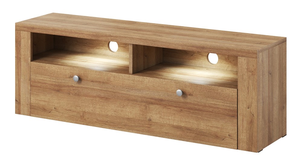 LARONA дуб ривьера светлый