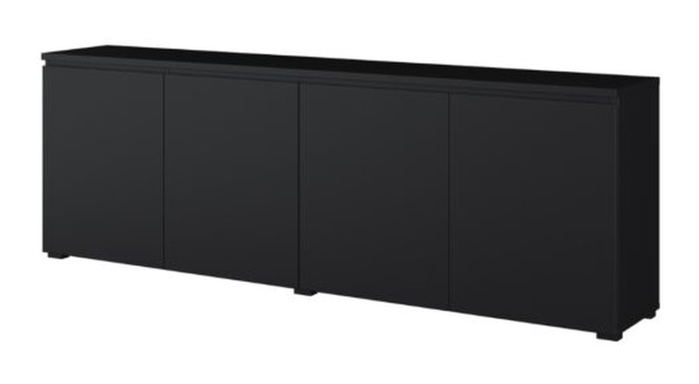 MODO black onyx