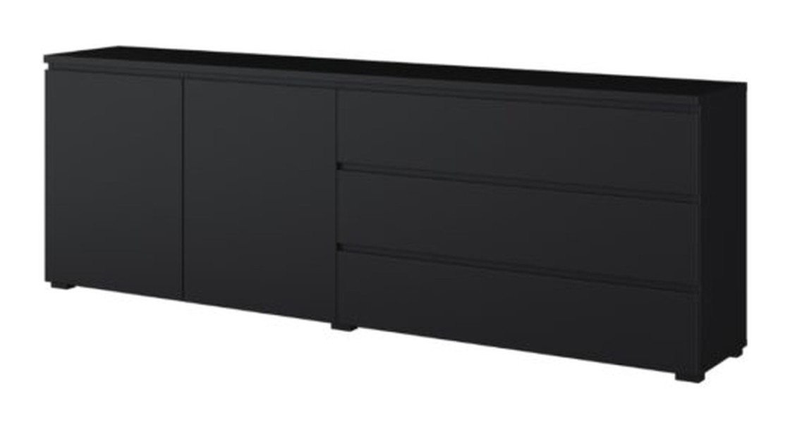 MODO black onyx