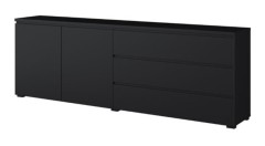 MODO black onyx