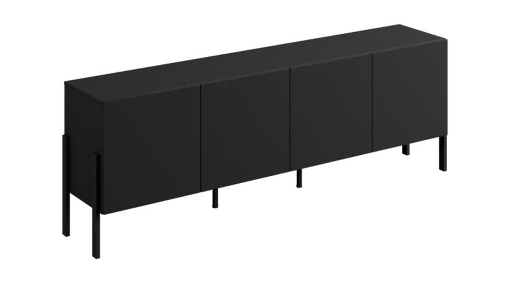 JUKON S black onyx