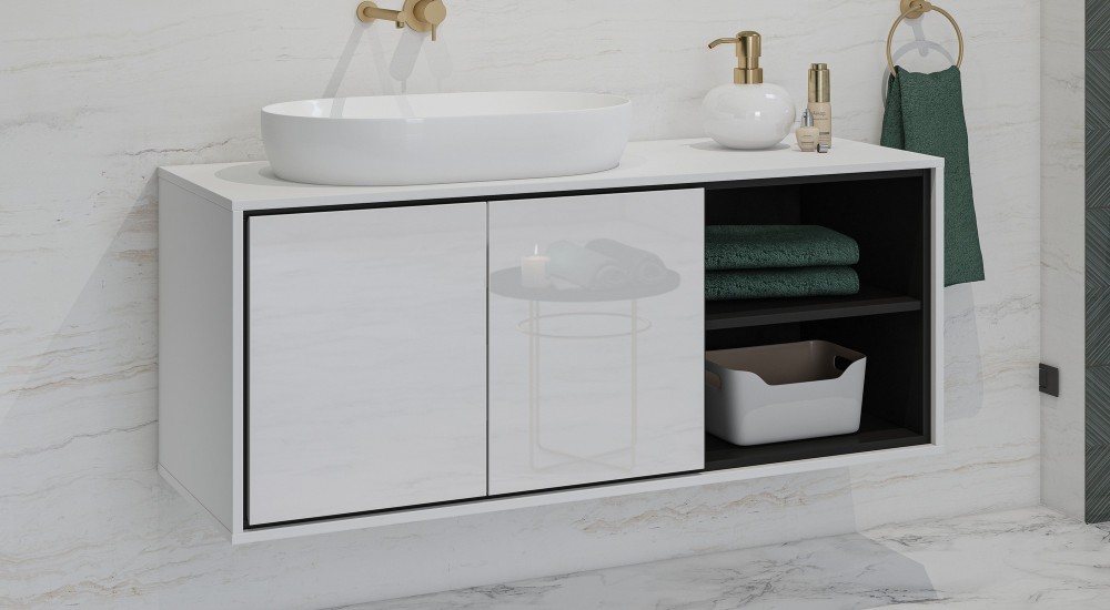 IRVINE Collection