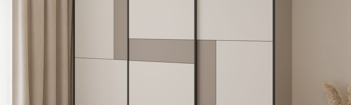 Спальня CUBE Спальня CUBE