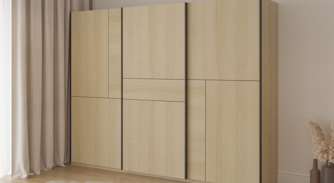 Best CUBE Lindberg oak products