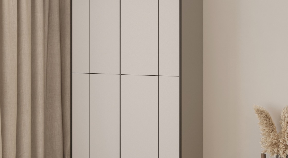 CUBE cashmere