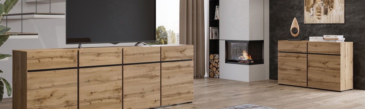 CROSS Helvetia дуб вотан с чёрным