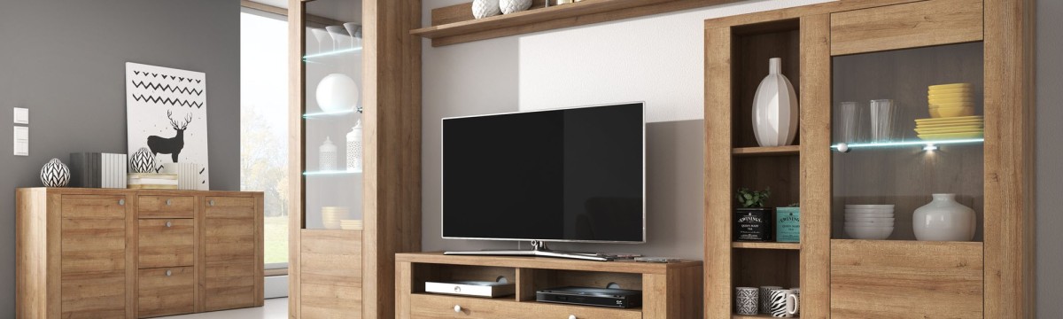 LARONA light Riviera oak image