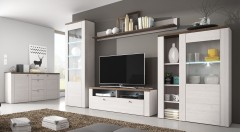 LARONA sonoma truffel