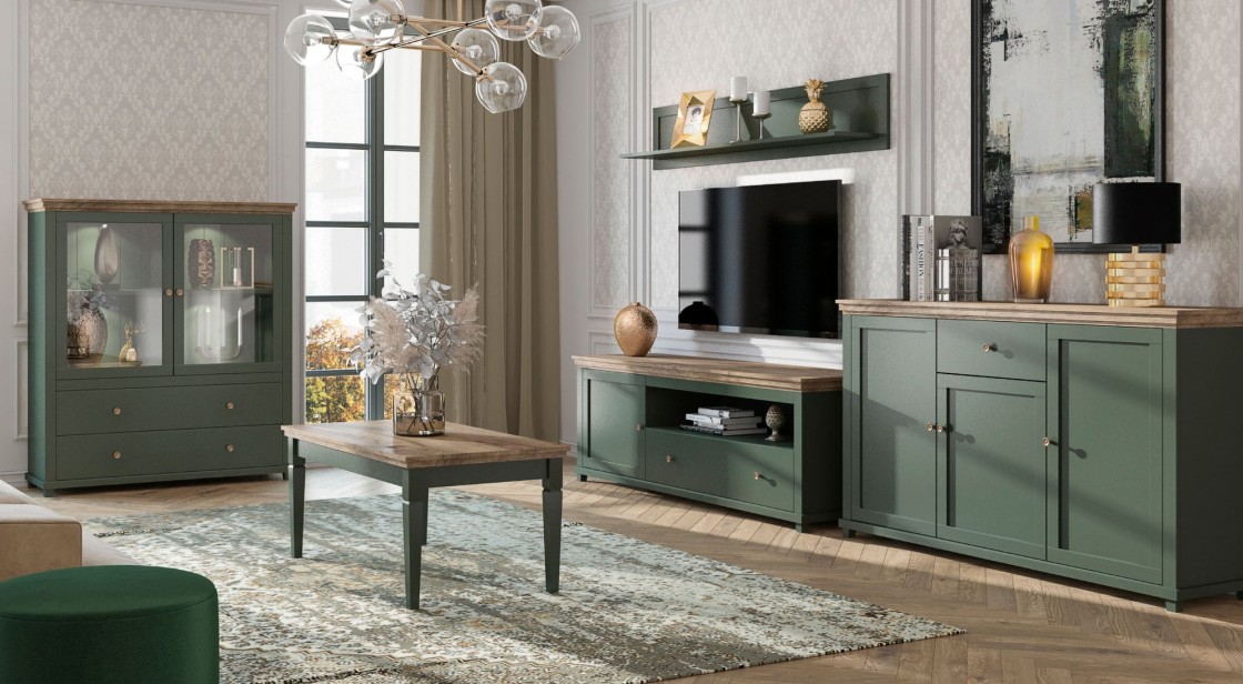 EVORA Helvetia Collection