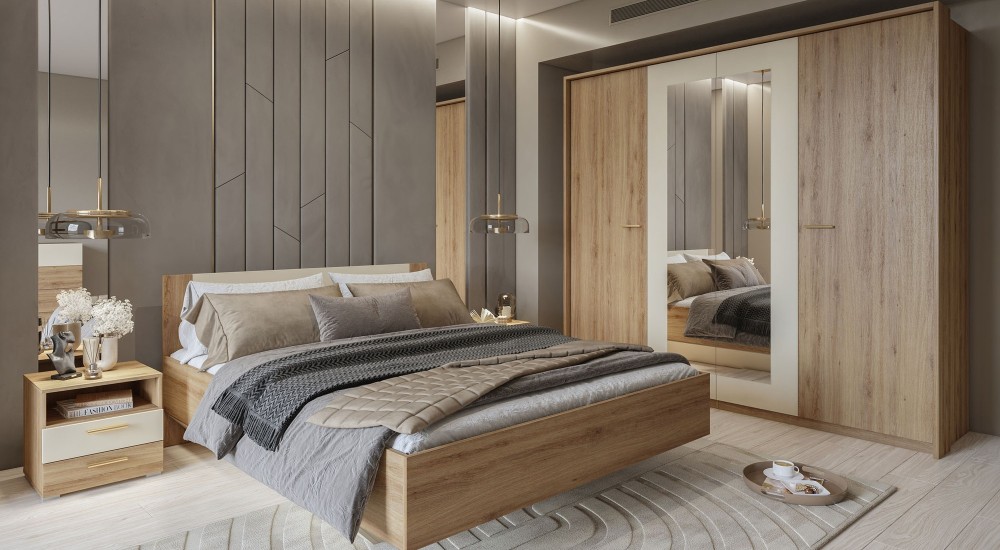 VERTINA Bedroom