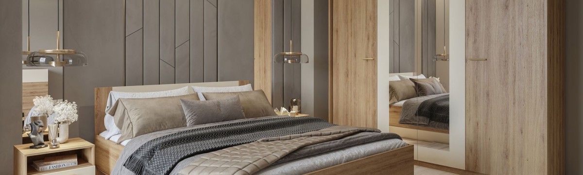 VERTINA Bedroom image
