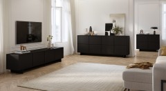 TATAMI black onyx