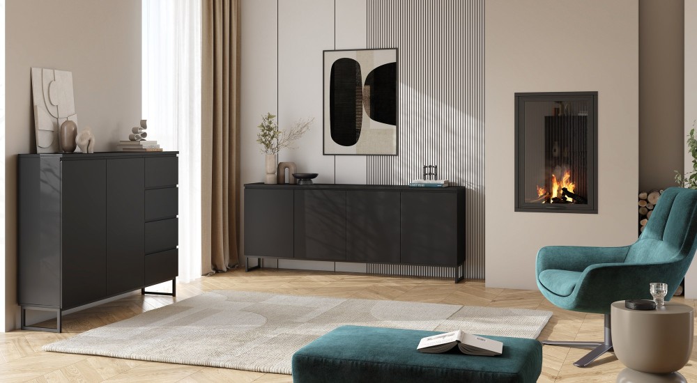 MODO II black onyx