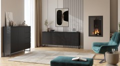 MODO II black onyx