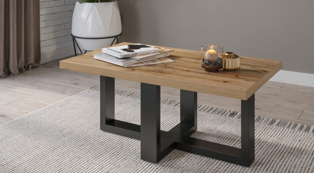 EKO Helvetia black onyx