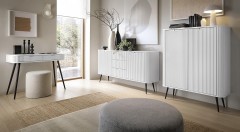 ZOVA white