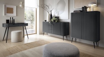 ZOVA black