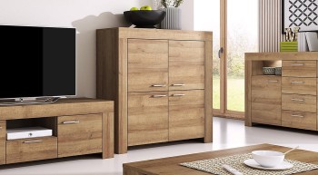 SKY Riviera oak