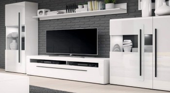 TULSA White