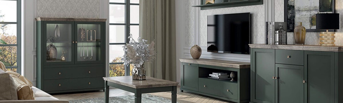 Collection EVORA