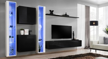 Collection SWITCH