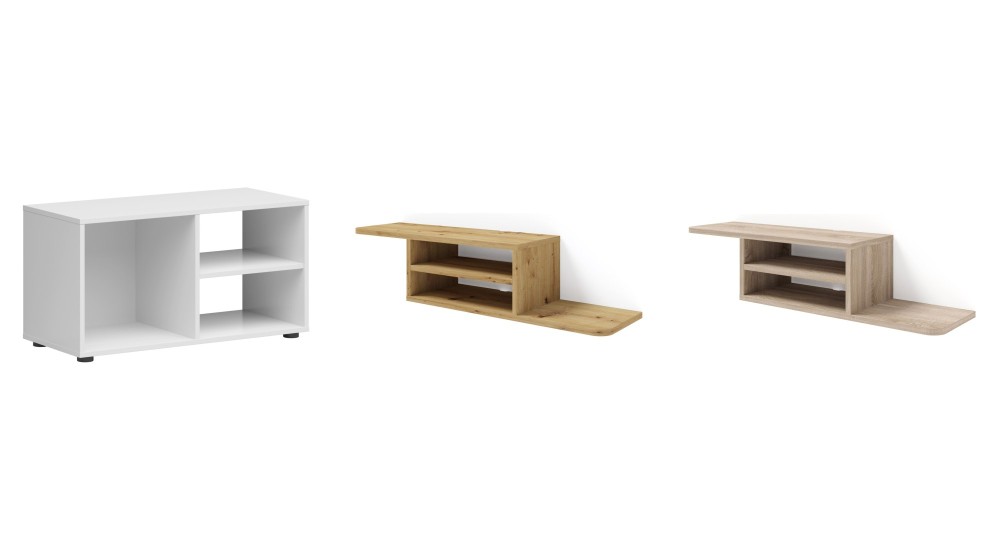 Compact TV Stands