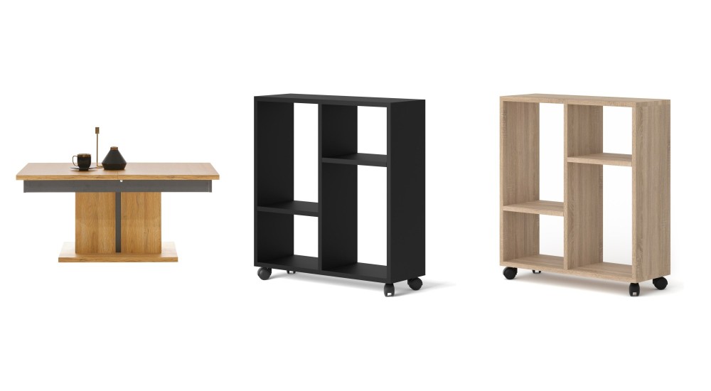 Small Coffee Tables