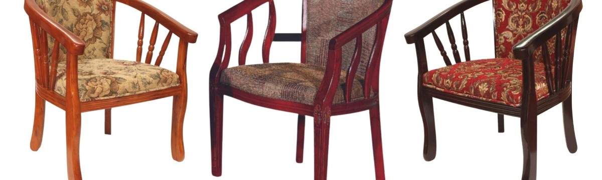 Chairs for The Lobby image