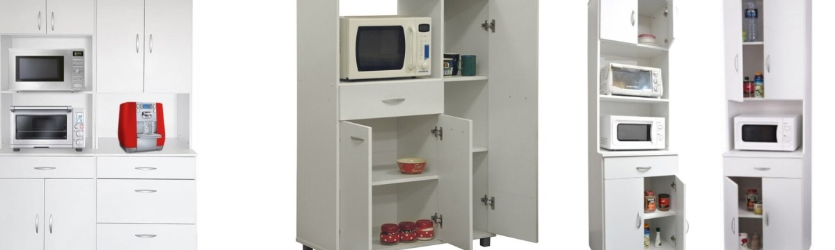 Utility cabinets and chests of drawers image