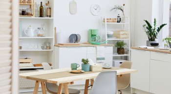 Kitchen and bathroom furniture