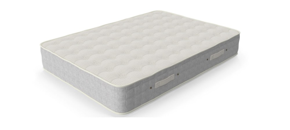 One and a Half Spring Mattresses image