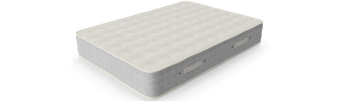 One and a Half Springless mattresses image