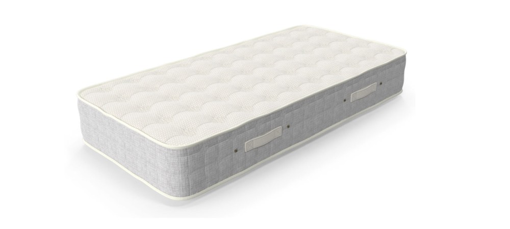 Single mattresses - independent springs image