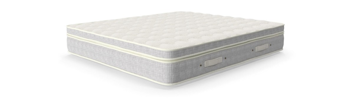 Double Latex Mattresses image