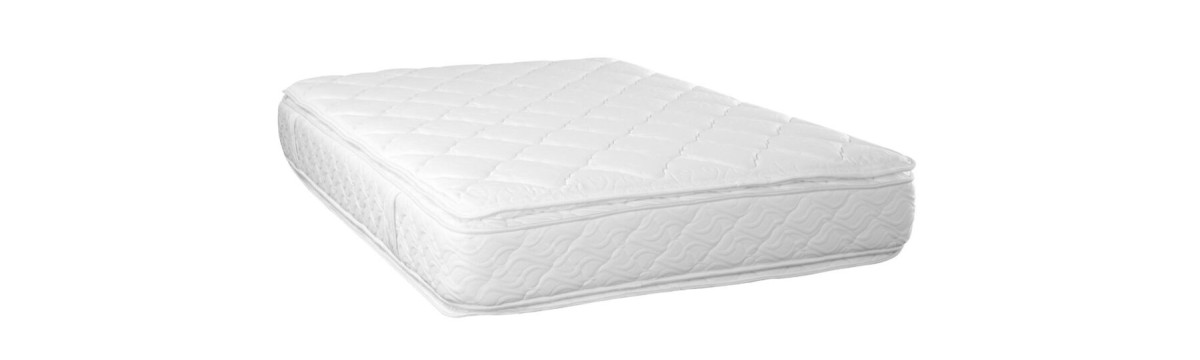 Double mattresses image