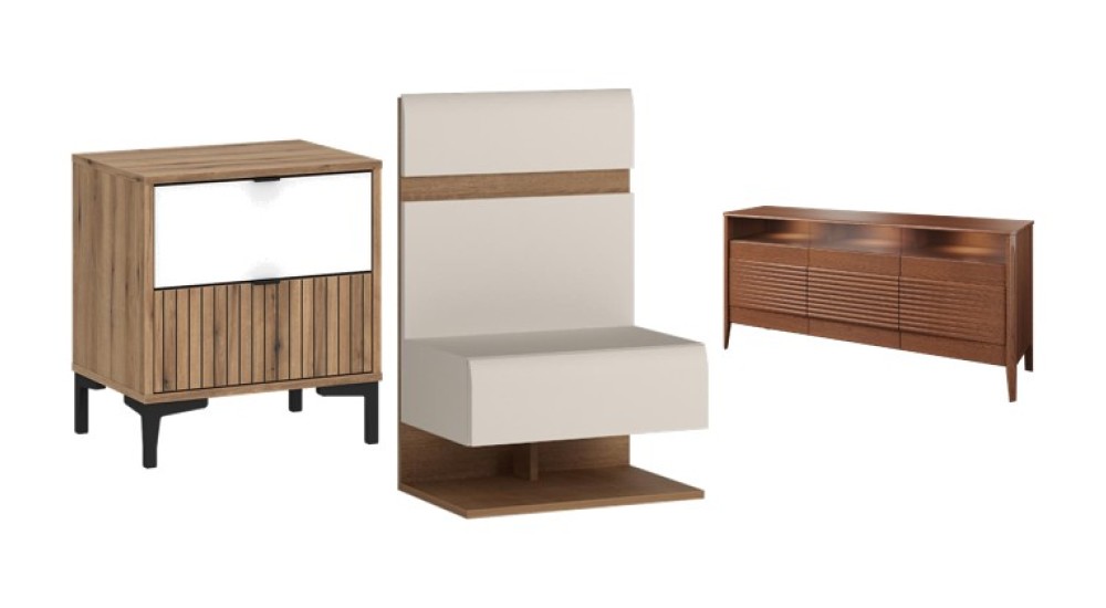 Bedside Tables